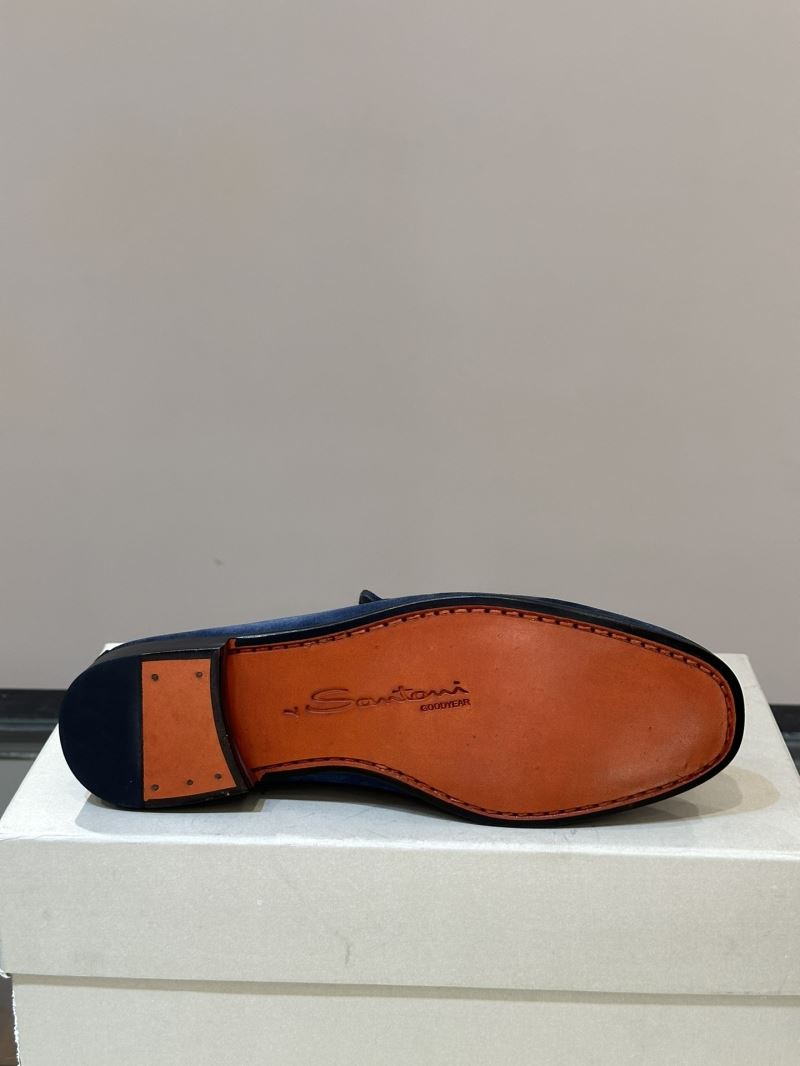 Santoni Shoes